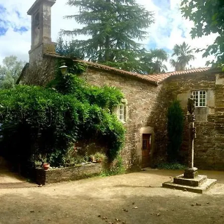 Εξοχικό σπίτι Pazo De *