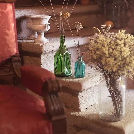 Country house Pazo De Andeade