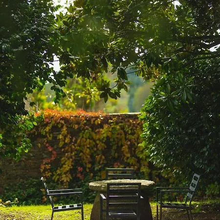 Country house Pazo De Andeade