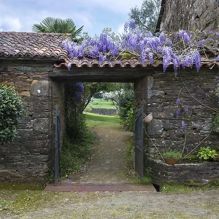 Pazo De * Andeade