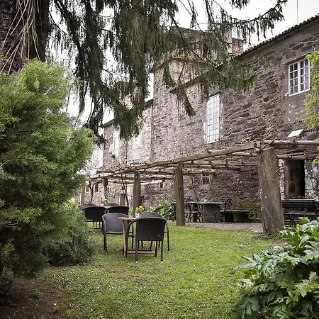 Εξοχικό σπίτι Pazo De *