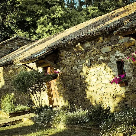 Country house Pazo De *