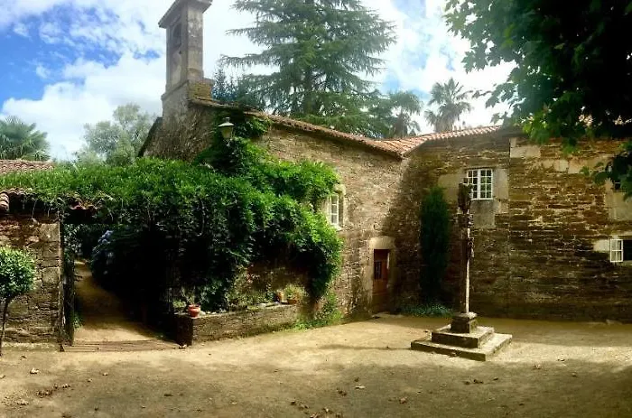 Εξοχικό σπίτι Pazo De *