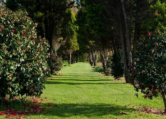 Pazo De Εξοχικό σπίτι