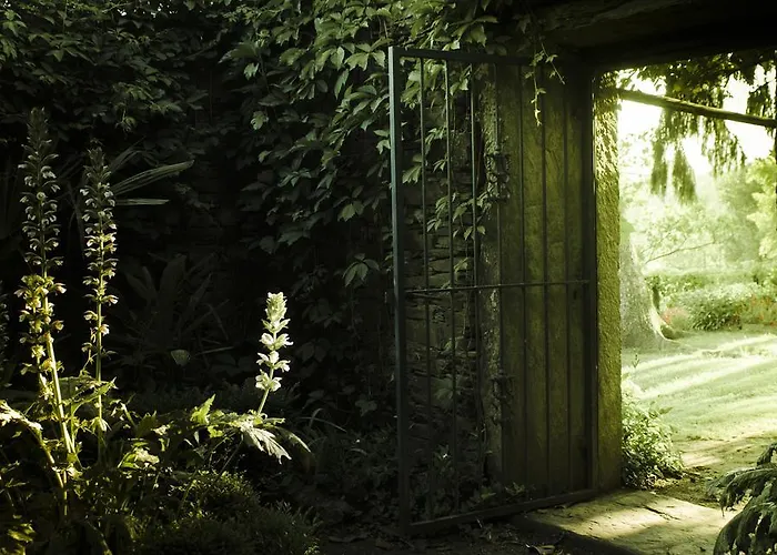 Pazo De Εξοχικό σπίτι *