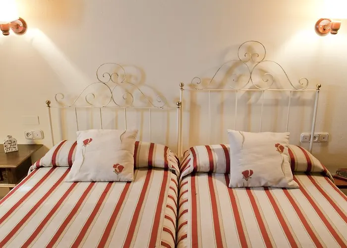 Εξοχικό σπίτι Pazo De *