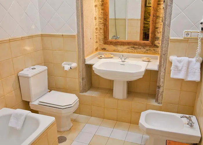 Pazo De Εξοχικό σπίτι *